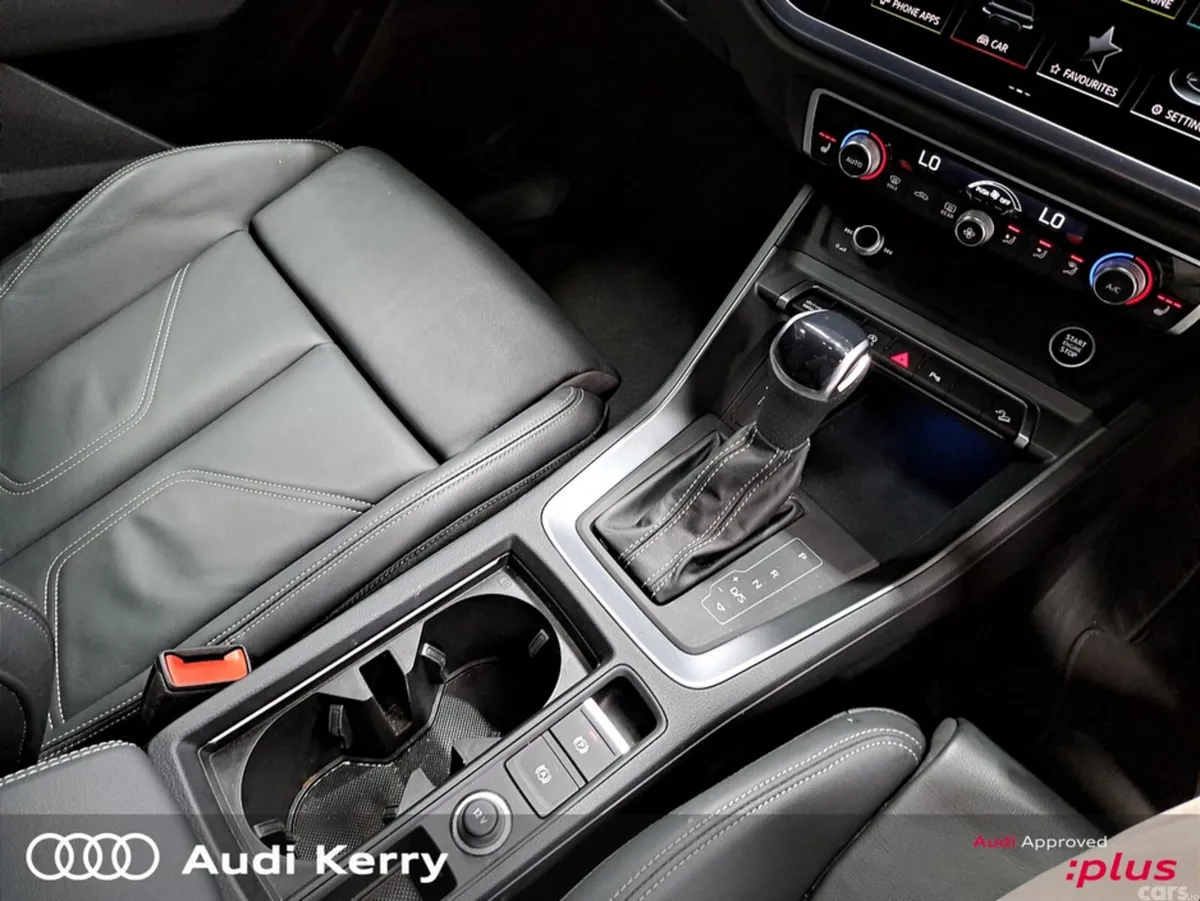 Audi Q3 SUV, Diesel, 2025, Grey