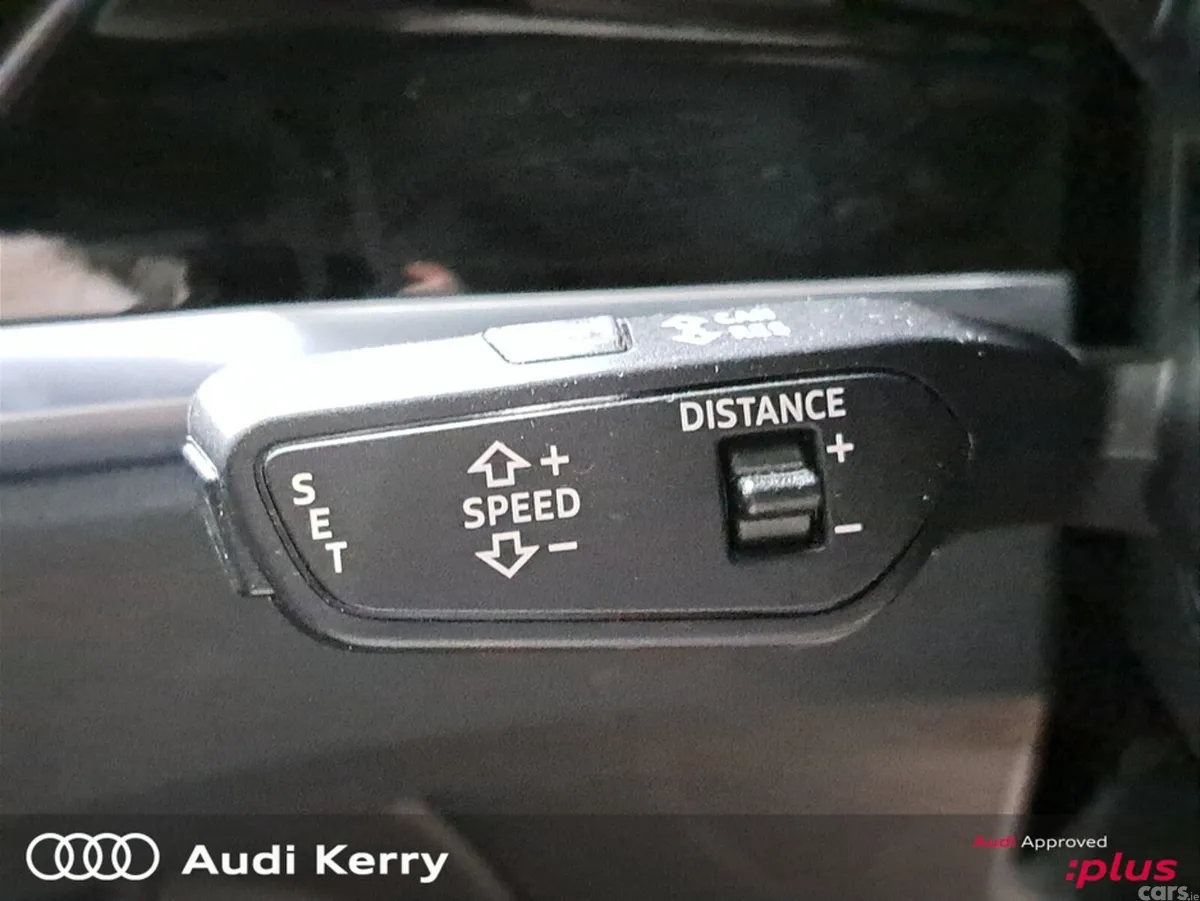 Audi Q3 SUV, Diesel, 2025, Grey