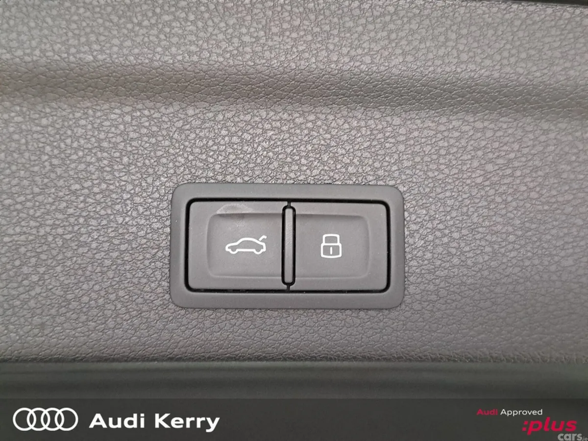 Audi Q3 SUV, Diesel, 2025, Grey