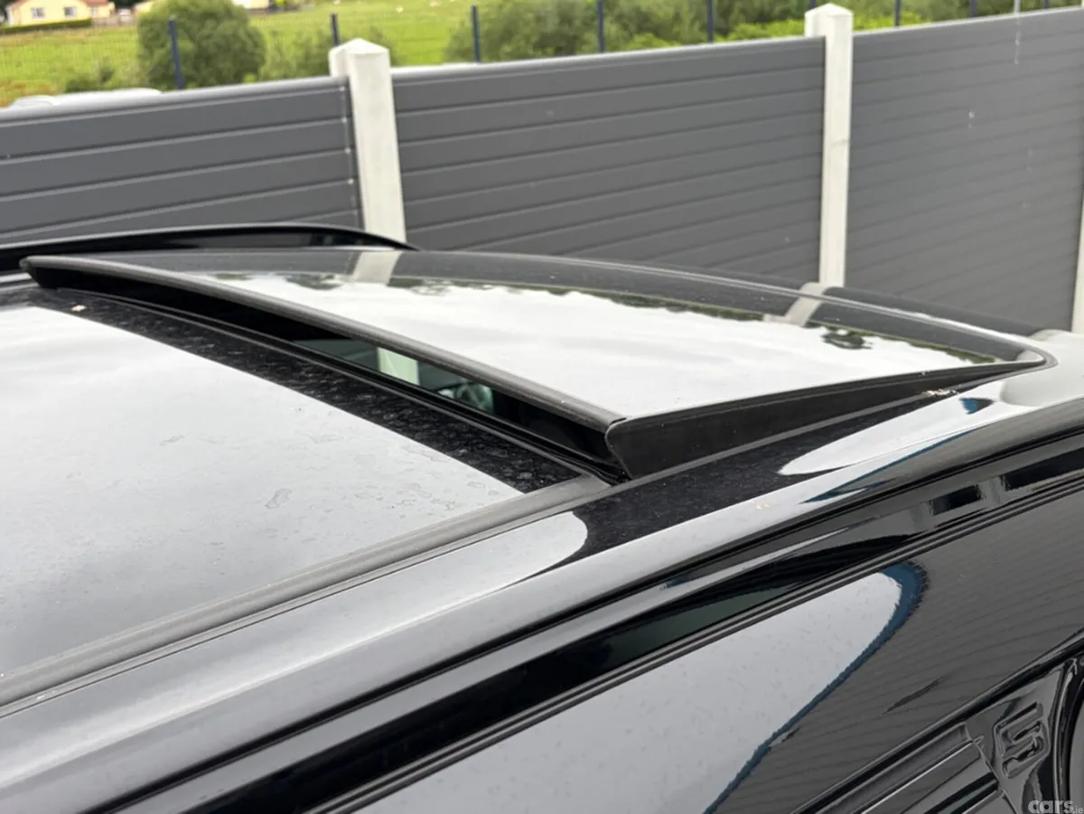 BMW X5 Estate, Petrol Plug-in Hybrid, 2025, Black