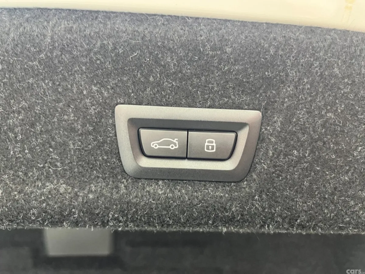 BMW 3-Series Saloon, Petrol Plug-in Hybrid, 2025, White
