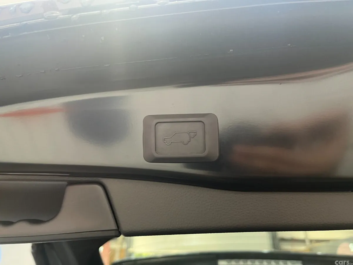 Toyota RAV4 SUV, Petrol Hybrid, 2024, Black