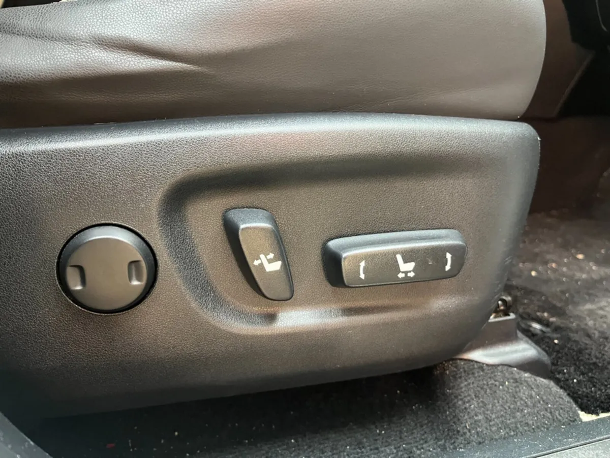 Lexus NX SUV, Petrol, 2019, White