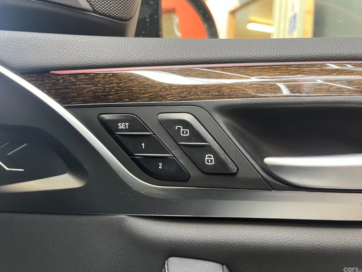 BMW X3 SUV, Petrol Plug-in Hybrid, 2022, White