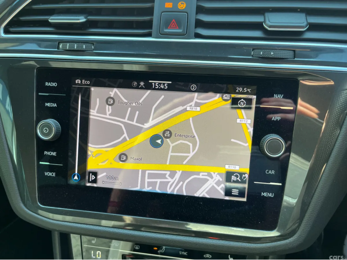 Volkswagen Tiguan SUV, Diesel, 2023, Grey
