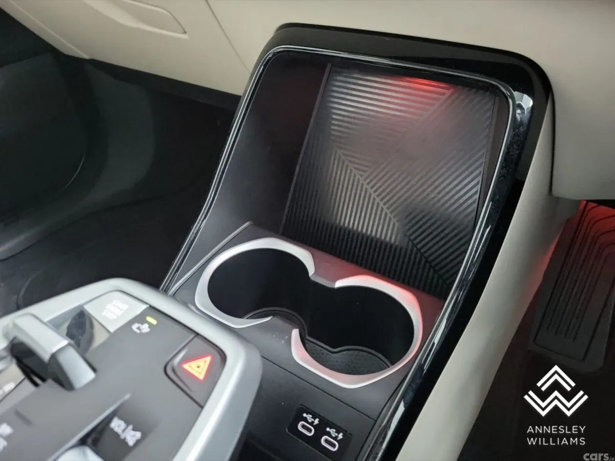 BMW X1 Estate, Diesel, 2023, Blue