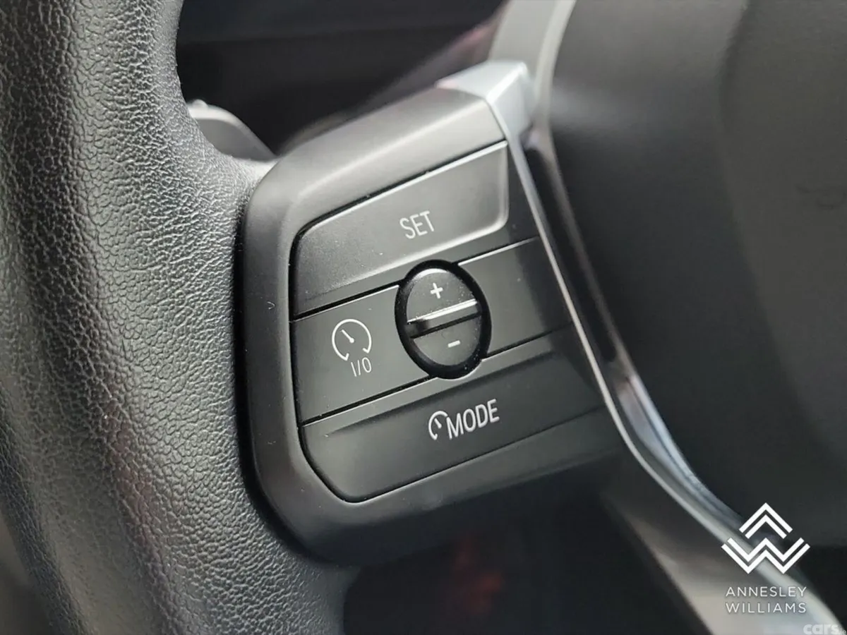 BMW X1 Estate, Diesel, 2023, Blue