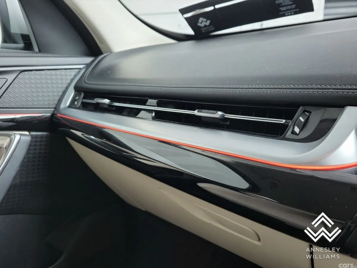 BMW X1 Estate, Diesel, 2023, Blue