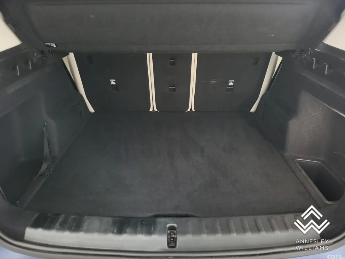 BMW X1 Estate, Diesel, 2023, Blue