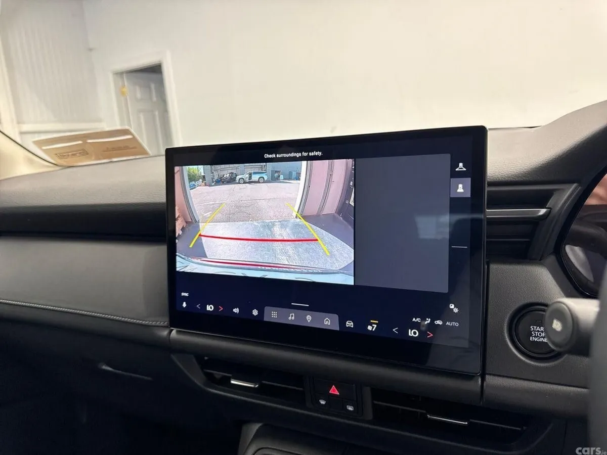 Mazda CX-5 SUV, Petrol, 2026, Red