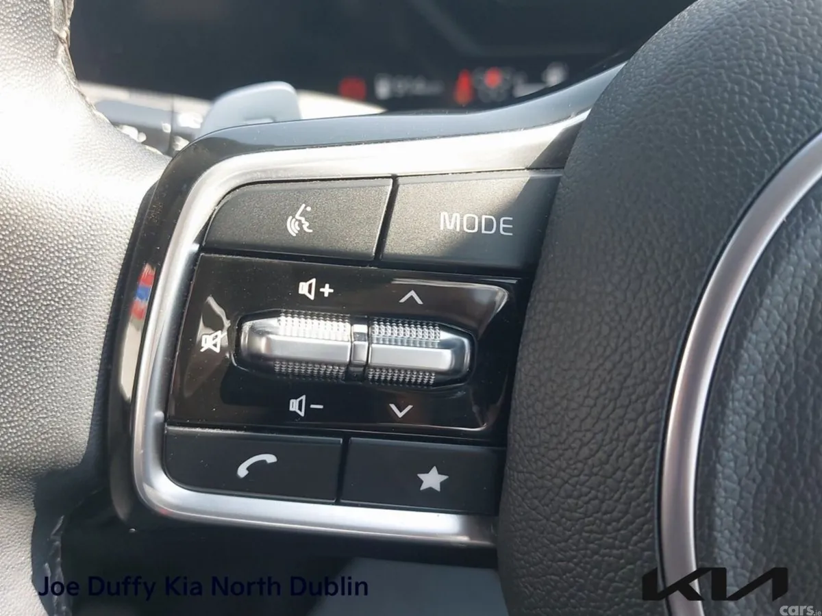 Kia Sorento SUV, Diesel, 2024, Grey