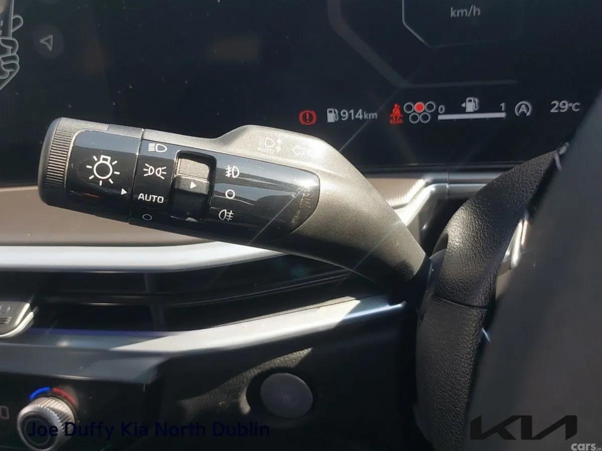 Kia Sorento SUV, Diesel, 2024, Grey