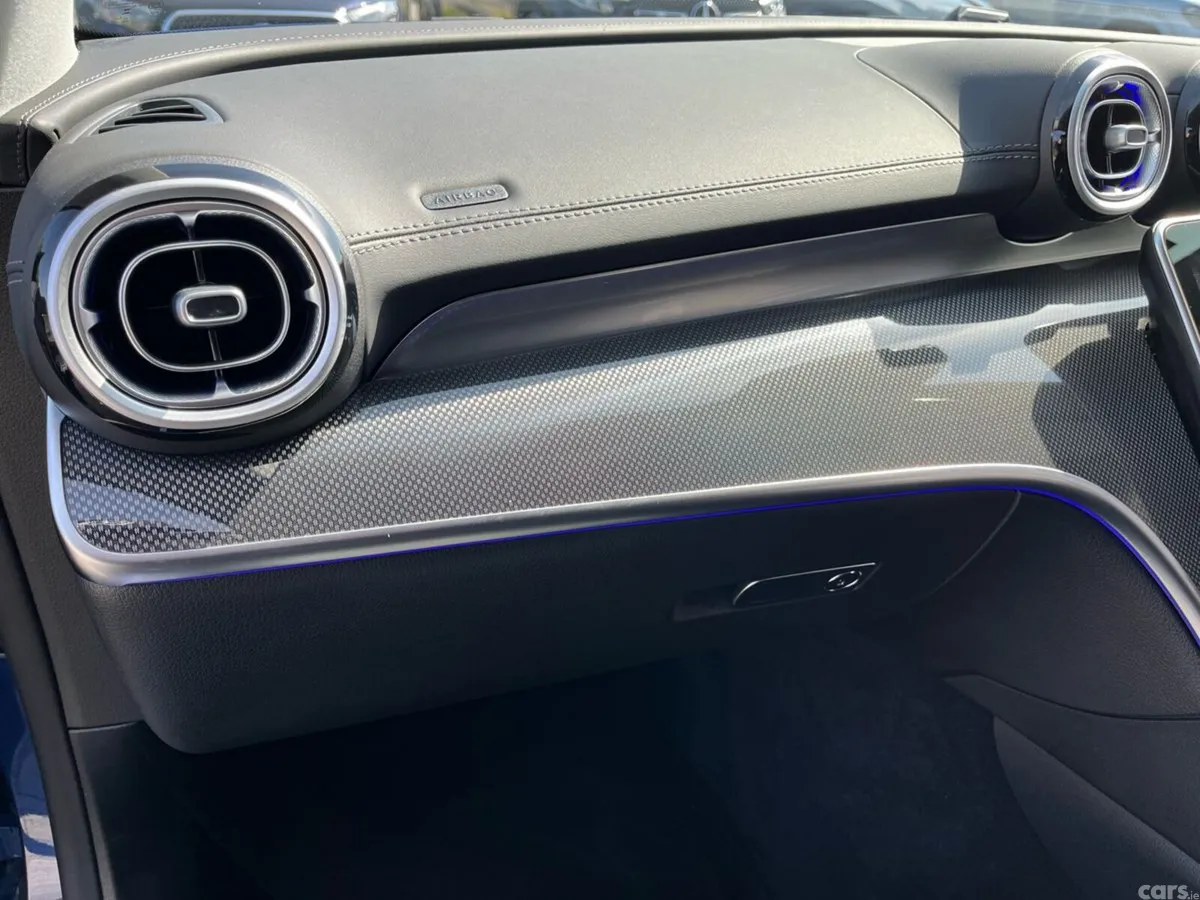 Mercedes-Benz CLE Coupe, Diesel Hybrid, 2026, Blue