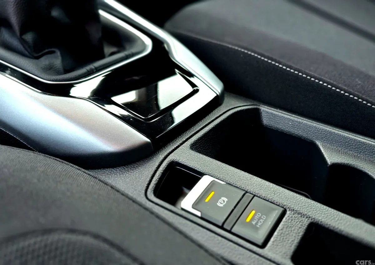 Volkswagen T-Roc SUV, Petrol, 2023, Grey