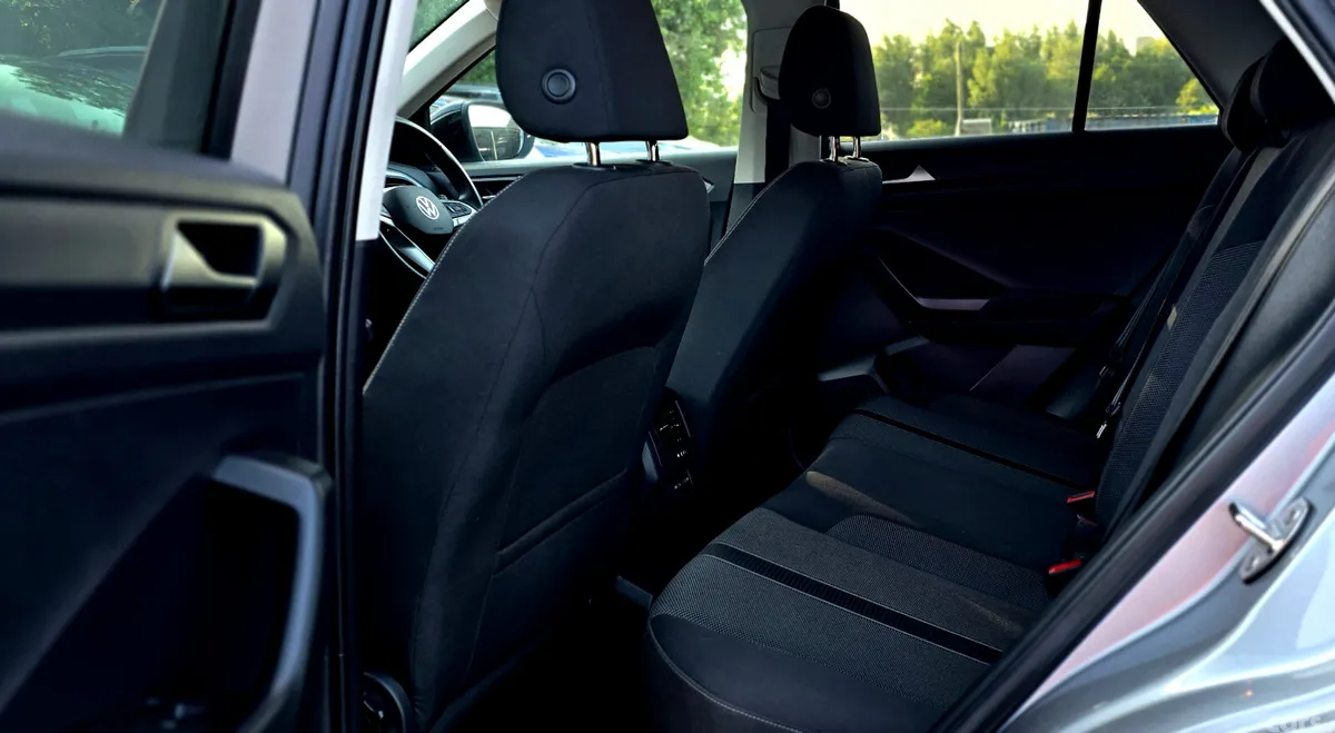 Volkswagen T-Roc SUV, Petrol, 2023, Grey