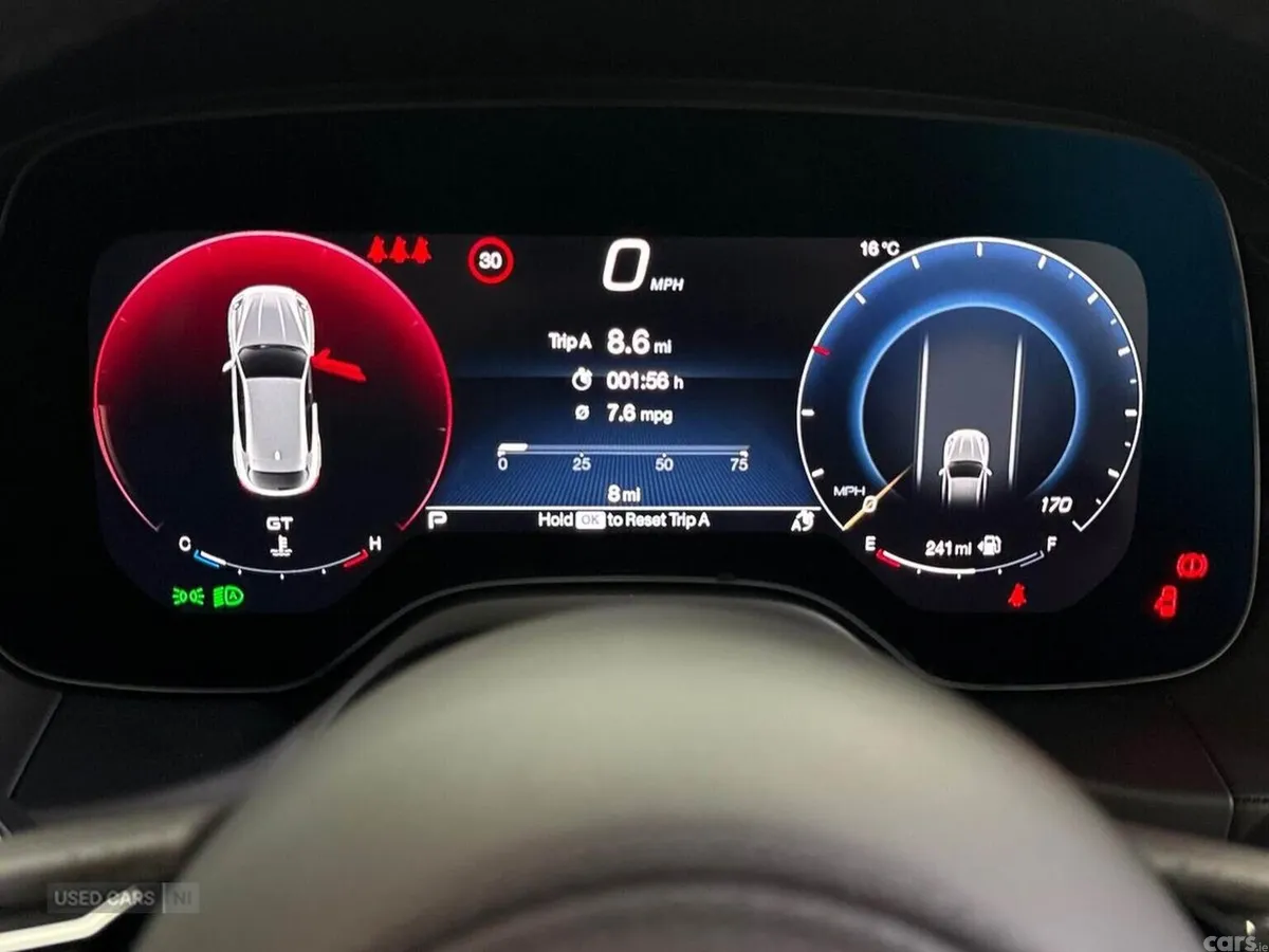 Maserati Other , Petrol, 2026, White