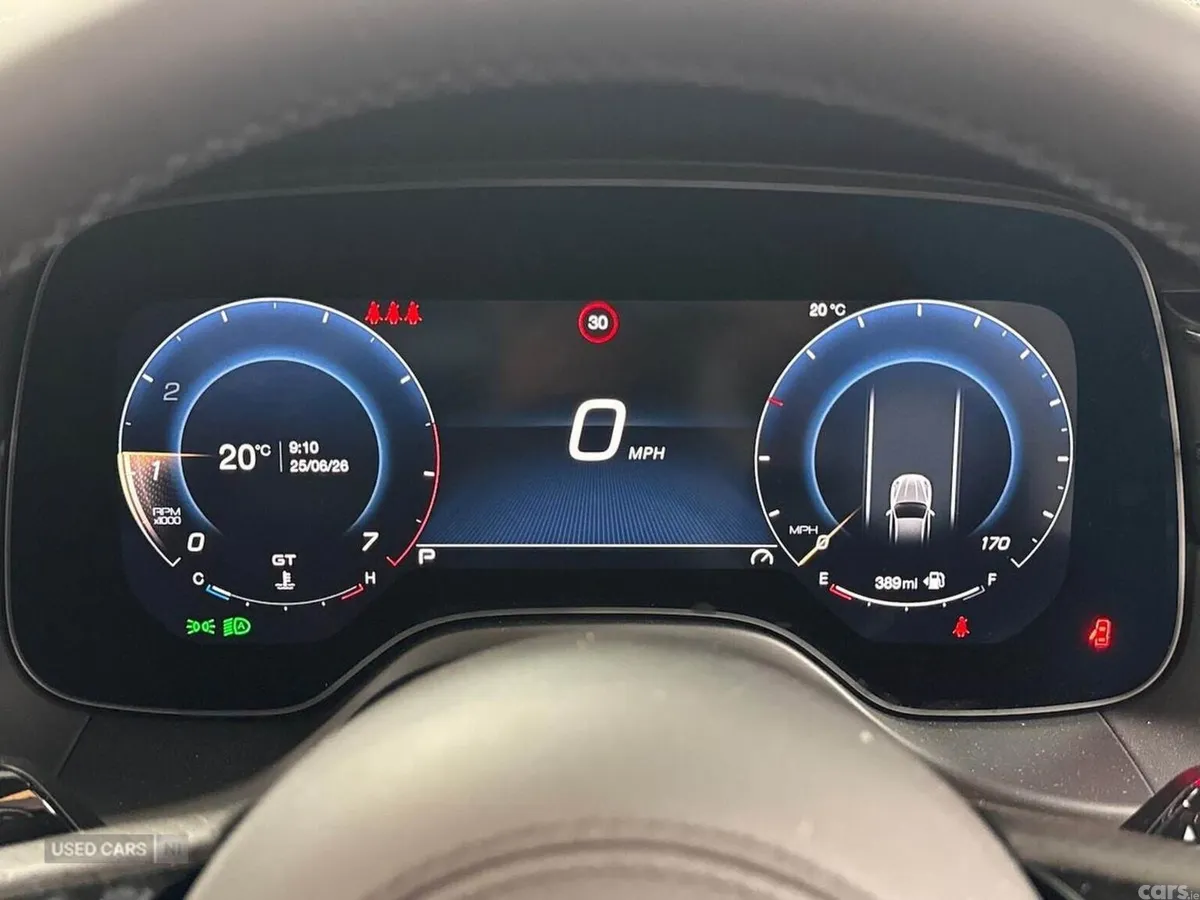 Maserati Other , Petrol, 2026, White