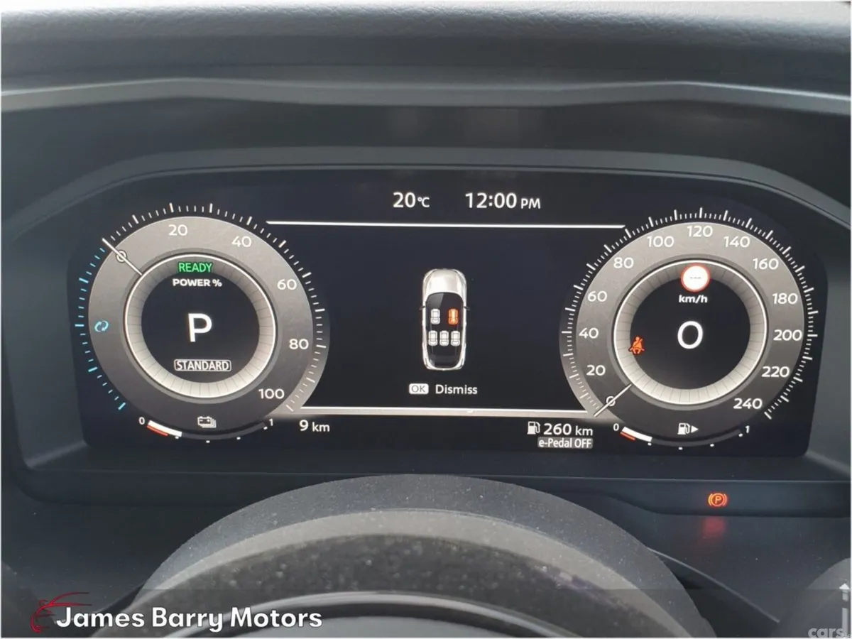 Nissan Qashqai MPV, Petrol Hybrid, 2026, White