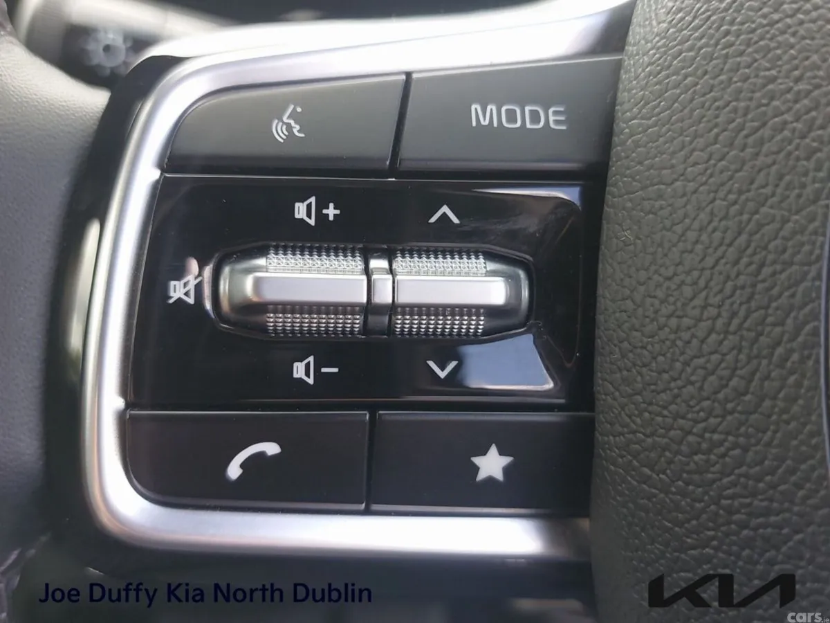 Kia Sorento SUV, Diesel, 2024, Black