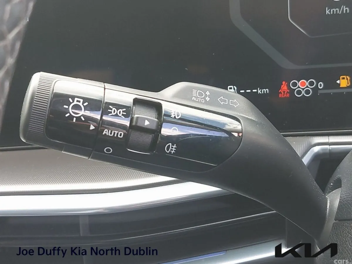 Kia Sorento SUV, Diesel, 2024, Black
