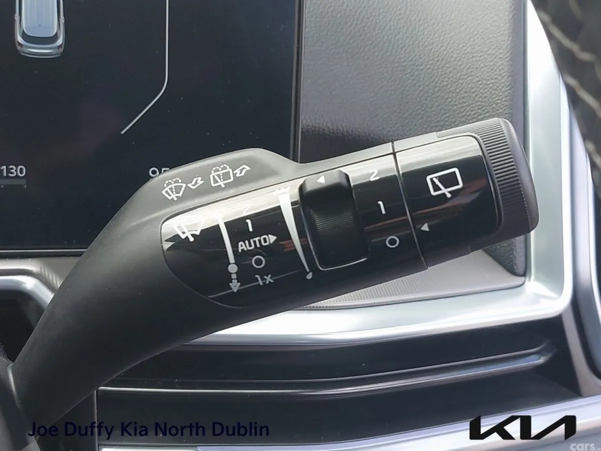 Kia Sorento SUV, Diesel, 2024, Black