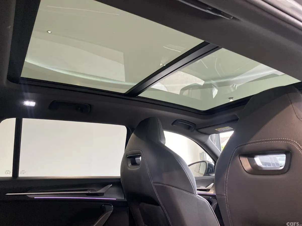 Skoda Kodiaq SUV, Petrol Hybrid, 2025, Grey