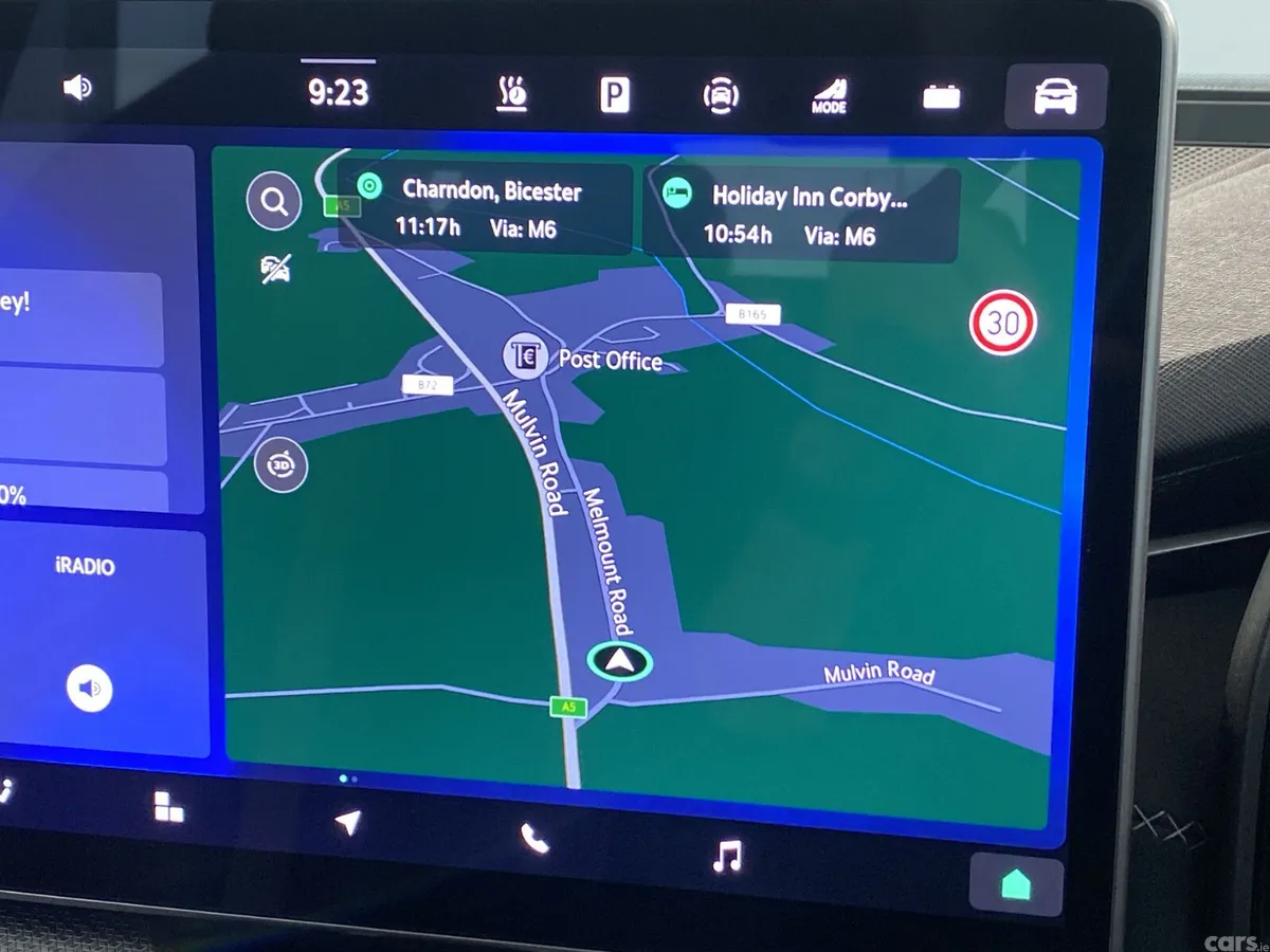 Skoda Kodiaq SUV, Petrol Hybrid, 2025, Grey