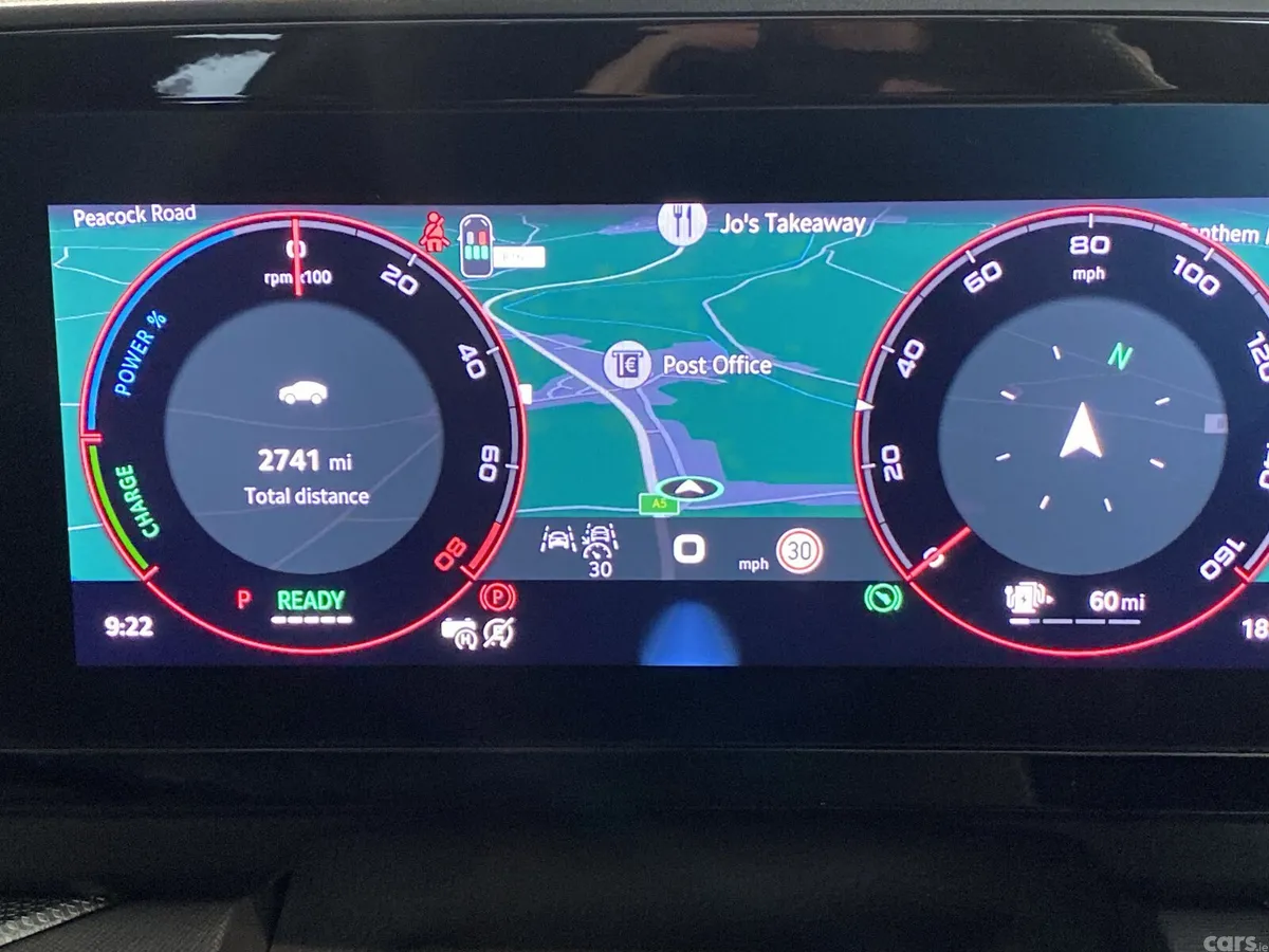 Skoda Kodiaq SUV, Petrol Hybrid, 2025, Grey