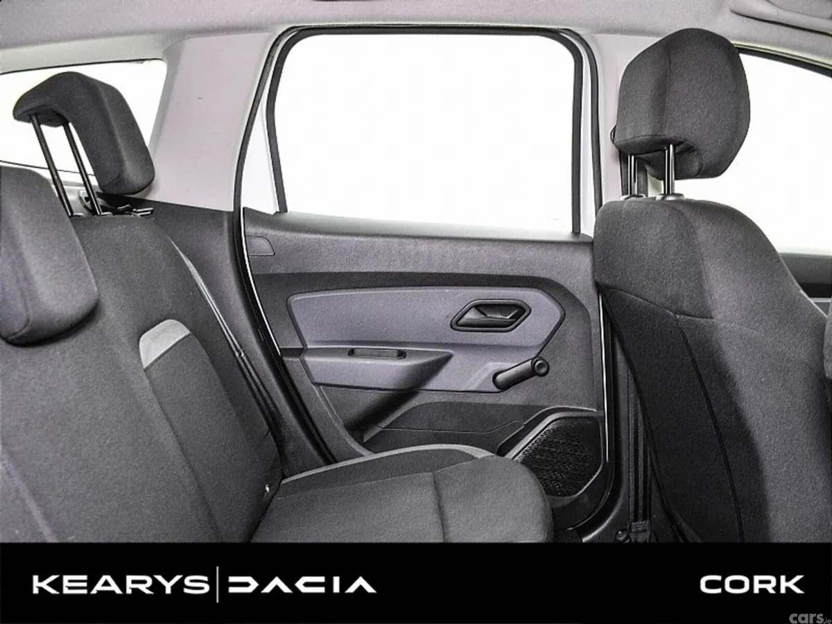 Dacia Duster SUV, Diesel, 2020, White