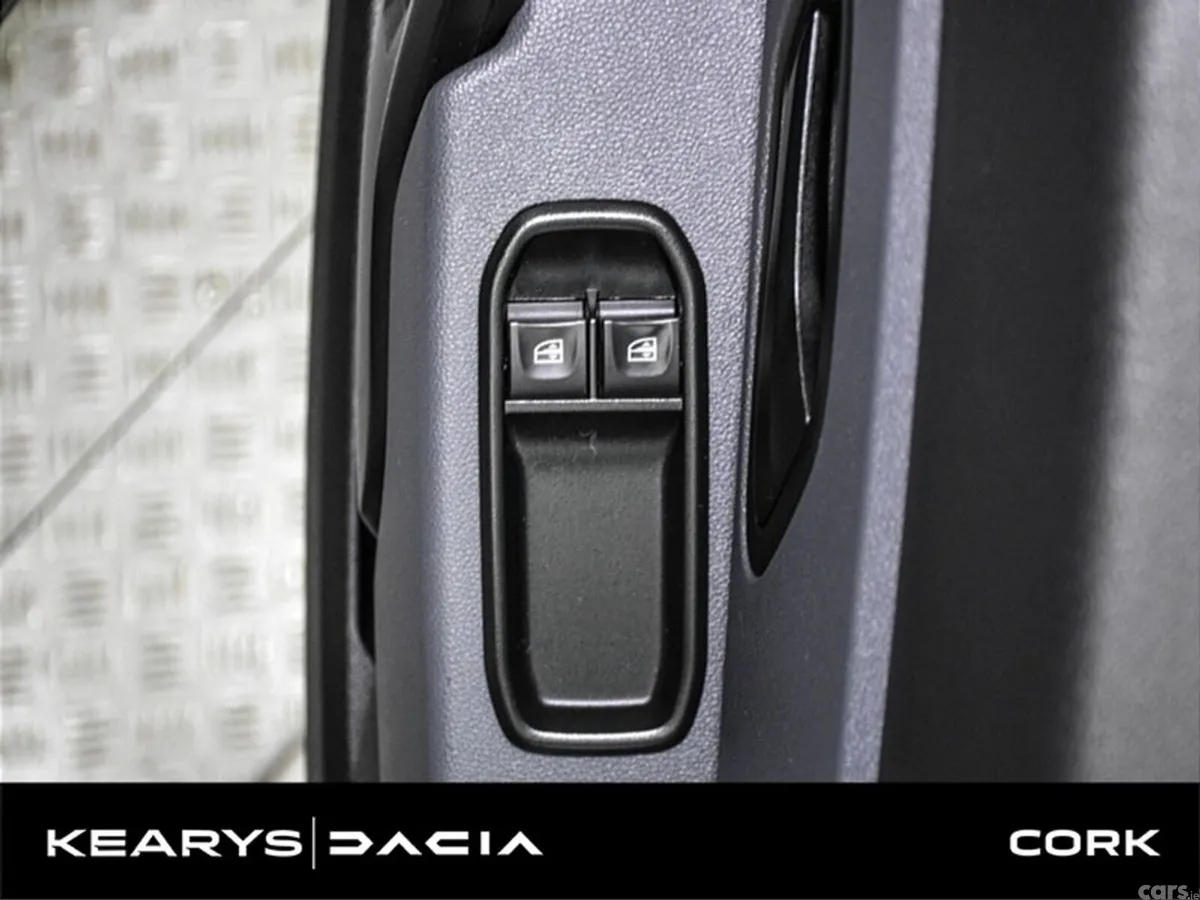 Dacia Duster SUV, Diesel, 2020, White