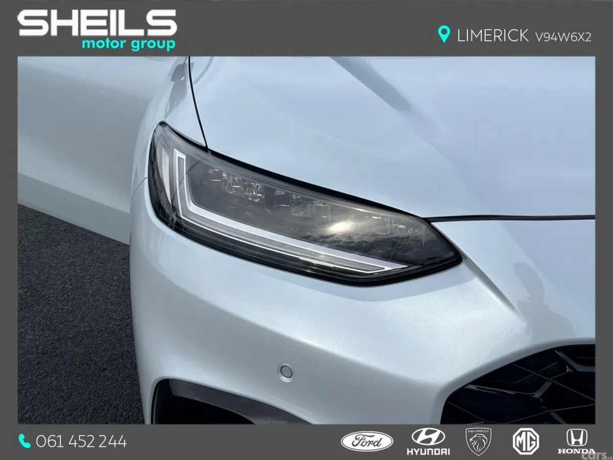 Honda ZR-V SUV, Petrol Hybrid, 2025, White