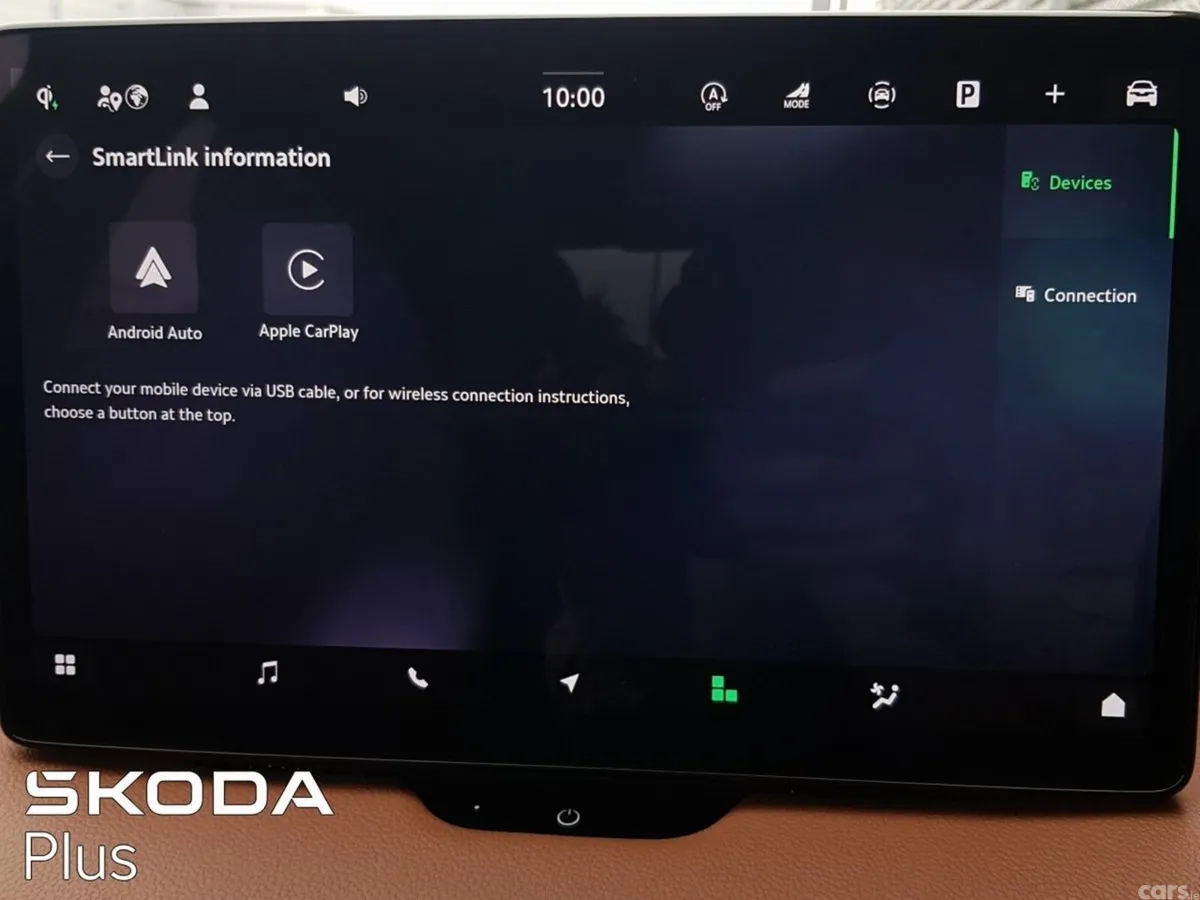 Skoda Superb Saloon, Diesel, 2025, Black