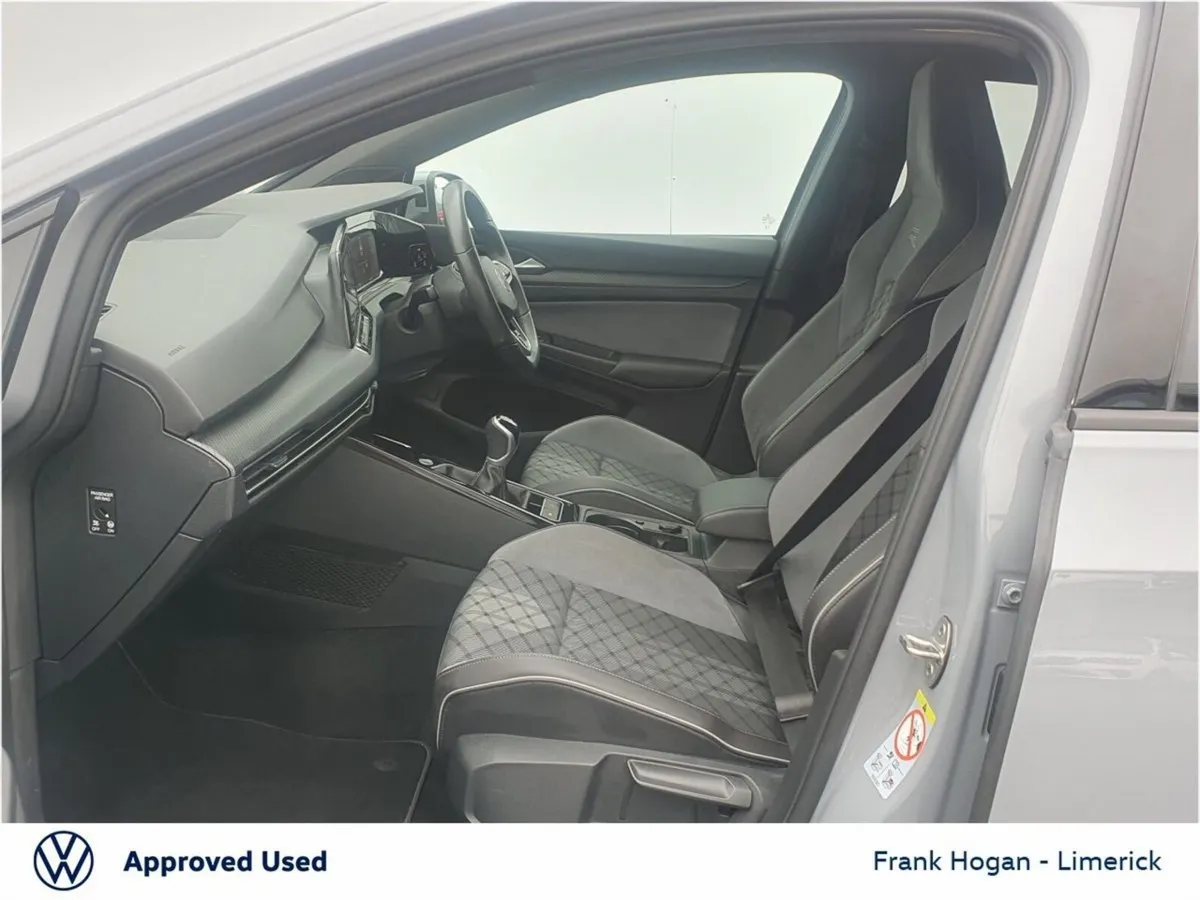 Volkswagen Golf Hatchback, Diesel, 2023, Grey
