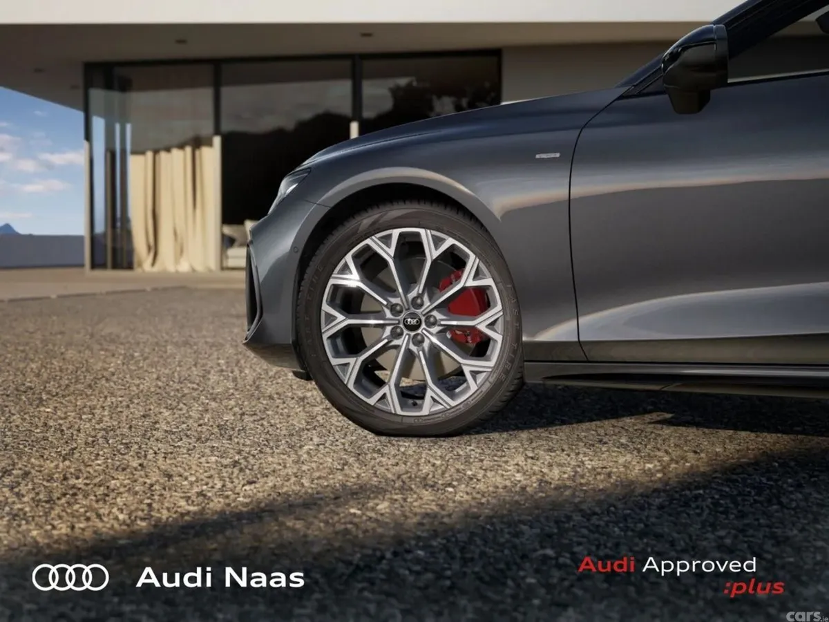 Audi A6 Saloon, Petrol Plug-in Hybrid, 2027, Grey