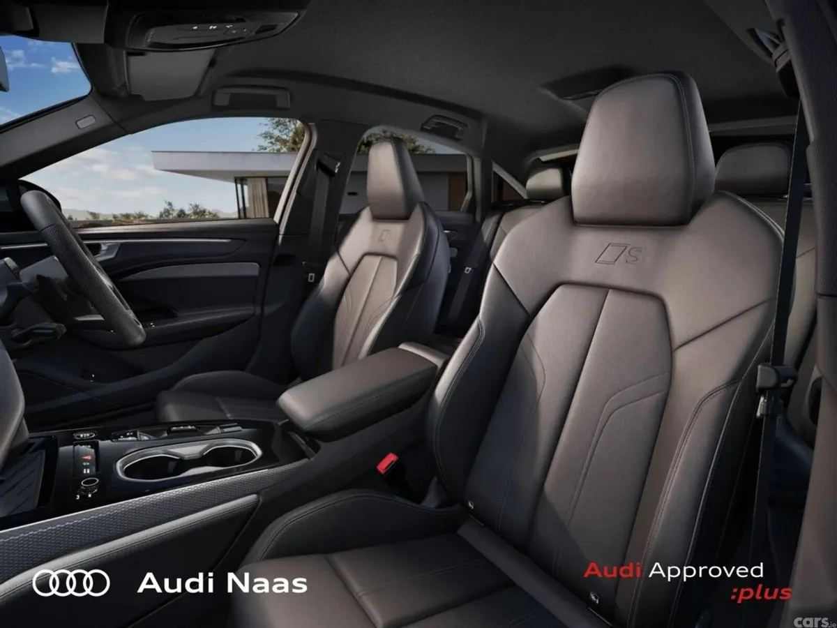 Audi A6 Saloon, Petrol Plug-in Hybrid, 2027, Grey