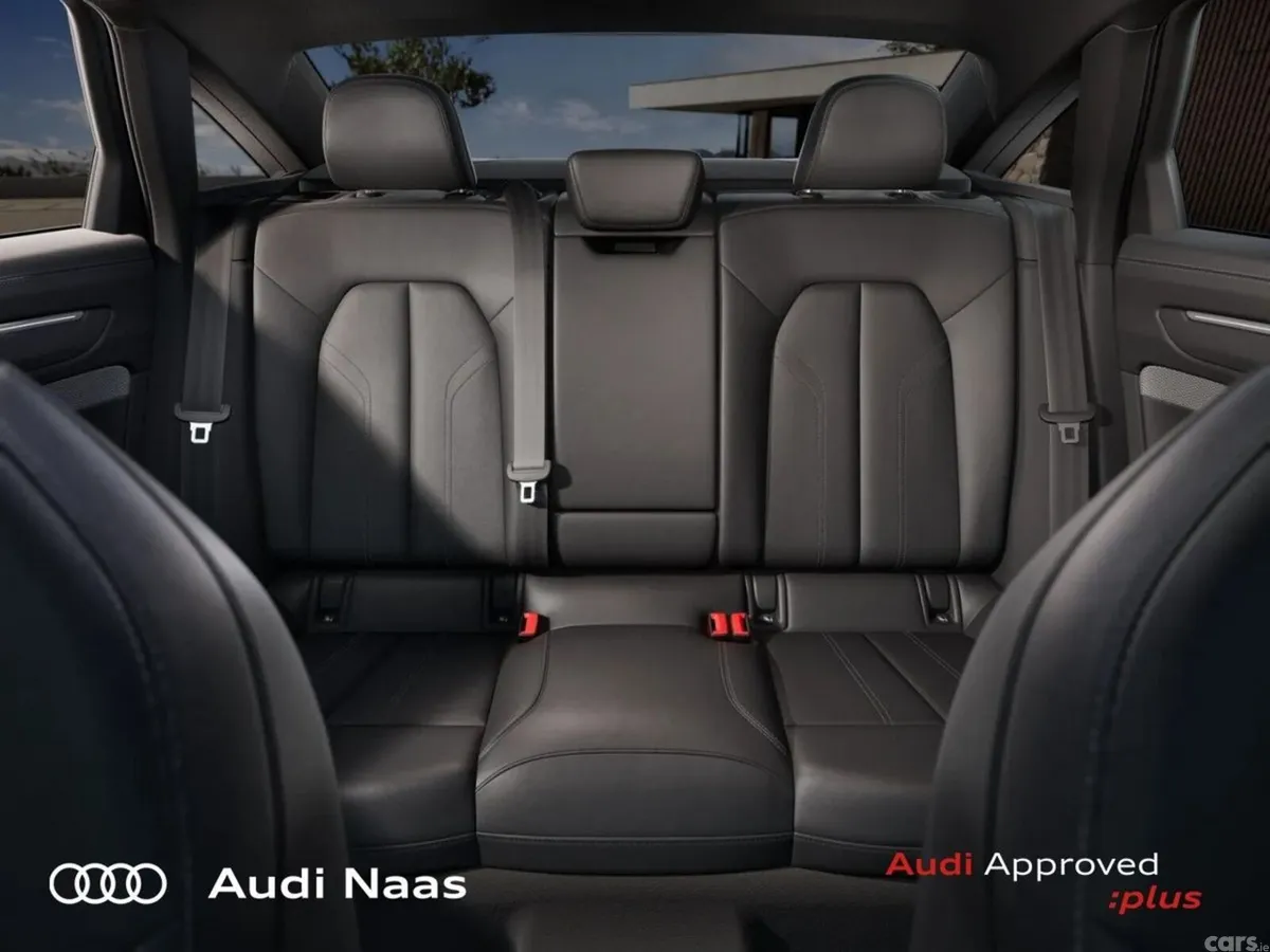Audi A6 Saloon, Petrol Plug-in Hybrid, 2027, Grey