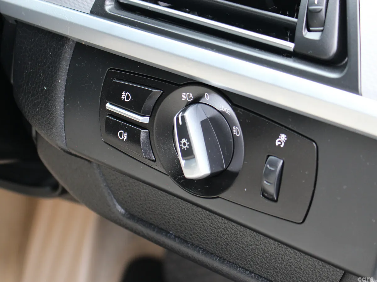BMW 6-Series Coupe, Diesel, 2016, Grey