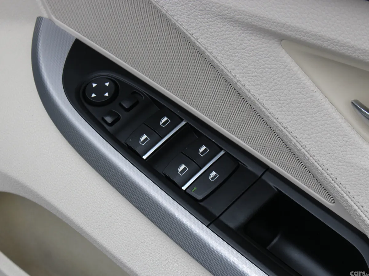 BMW 6-Series Coupe, Diesel, 2016, Grey