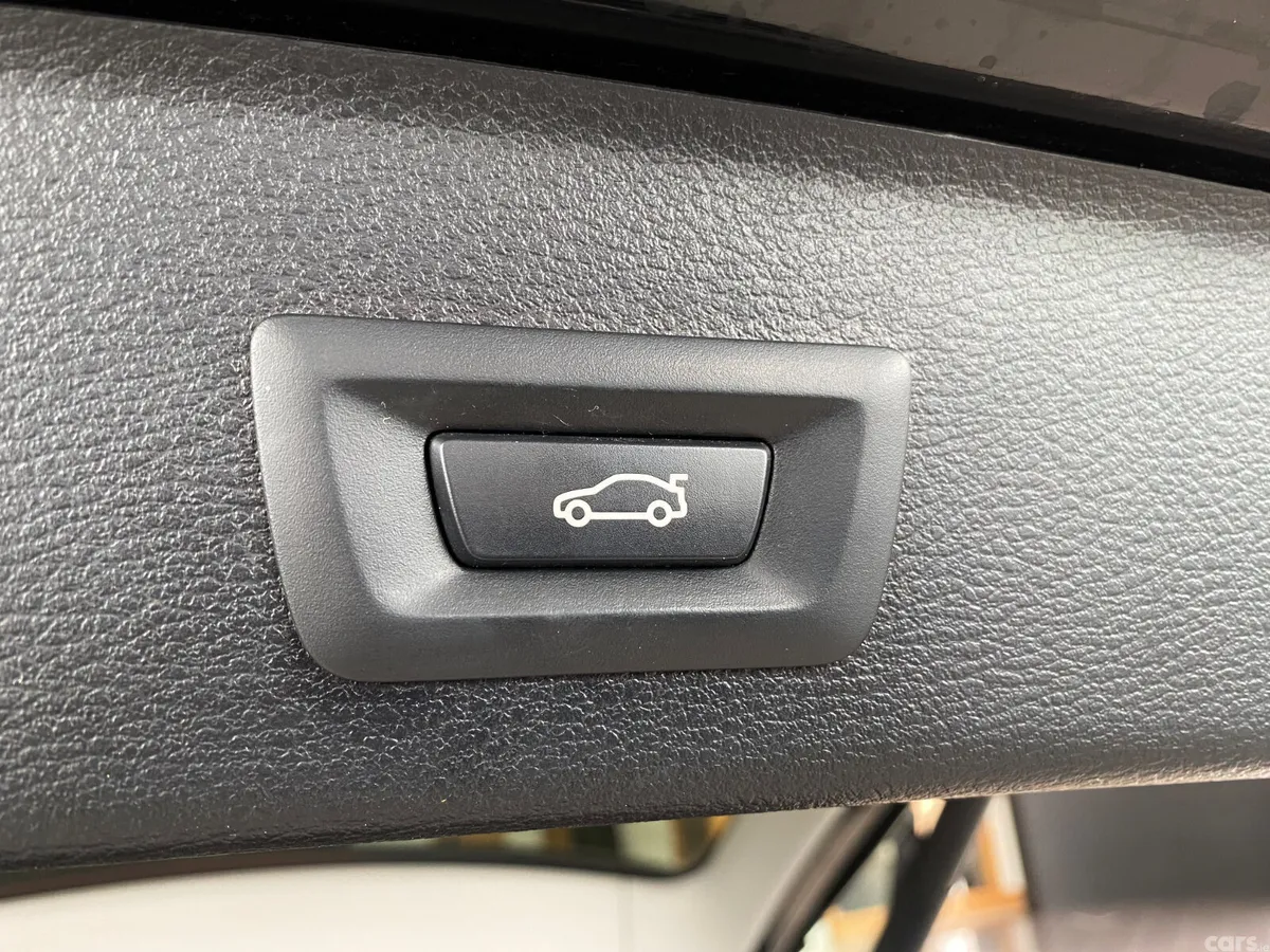 BMW X3 SUV, Diesel, 2015, Black