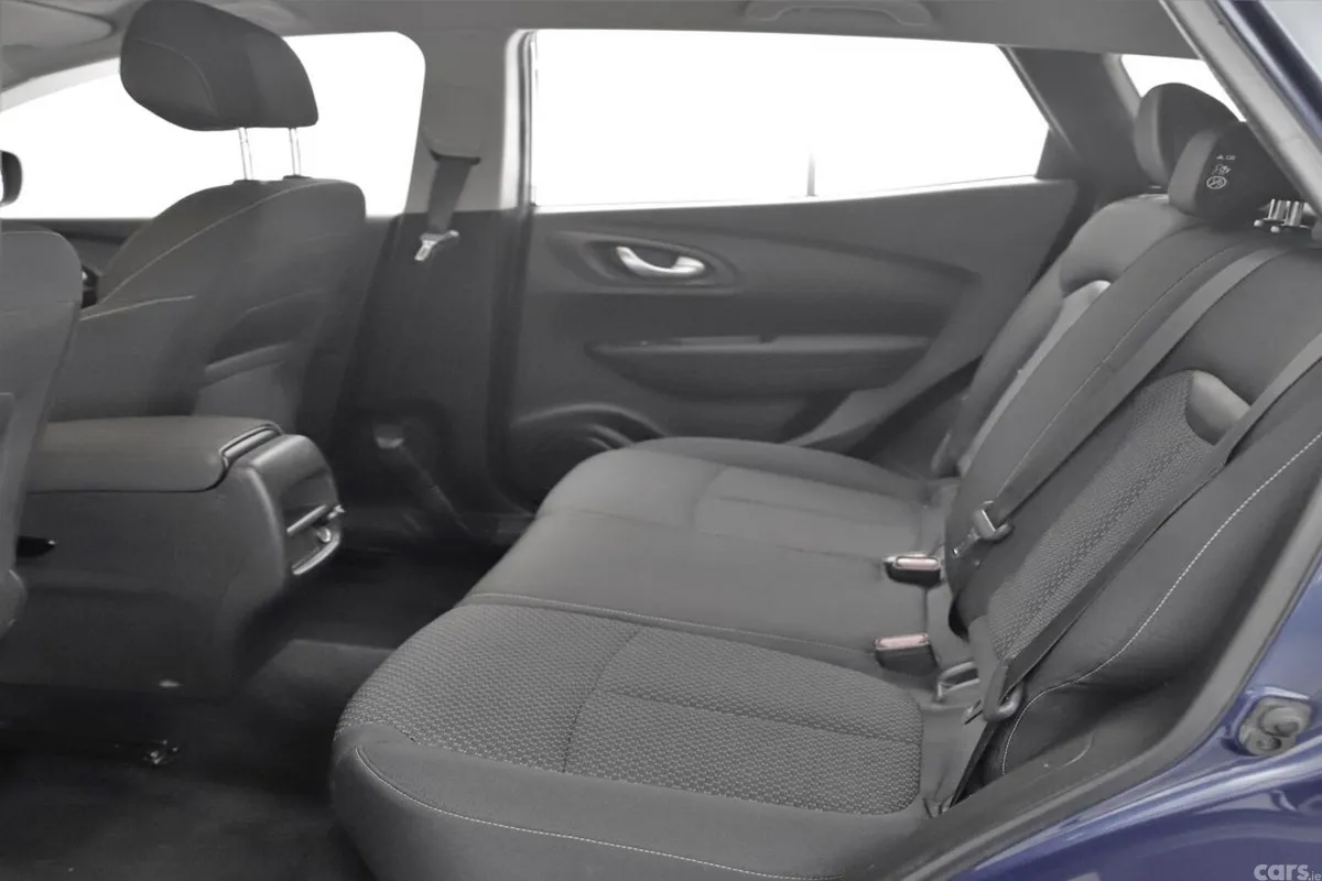 Renault Kadjar SUV, Diesel, 2021, Grey