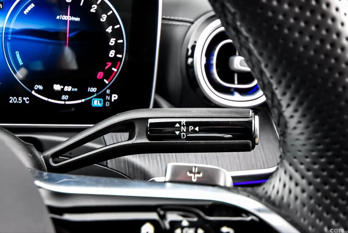 Mercedes-Benz CLE Coupe, Petrol Hybrid, 2026, Grey