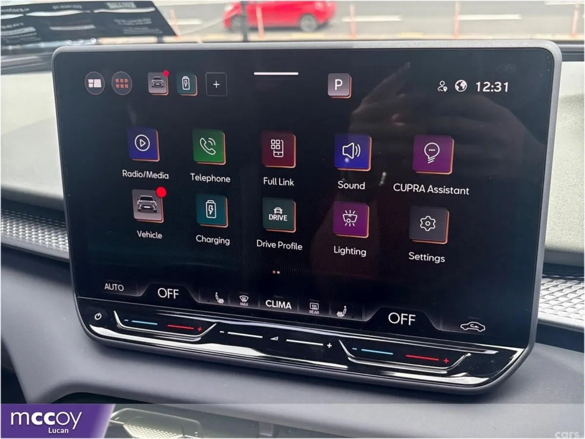 Cupra Terramar SUV, Petrol Plug-in Hybrid, 2026, Green