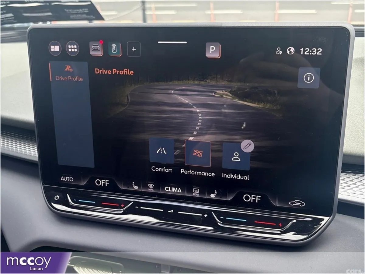Cupra Terramar SUV, Petrol Plug-in Hybrid, 2026, Green