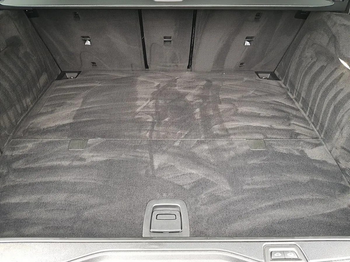BMW X5 SUV, Petrol Plug-in Hybrid, 2024, Black