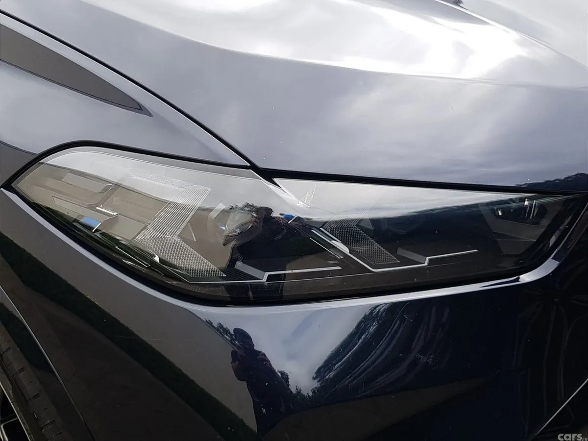BMW X5 SUV, Petrol Plug-in Hybrid, 2024, Black