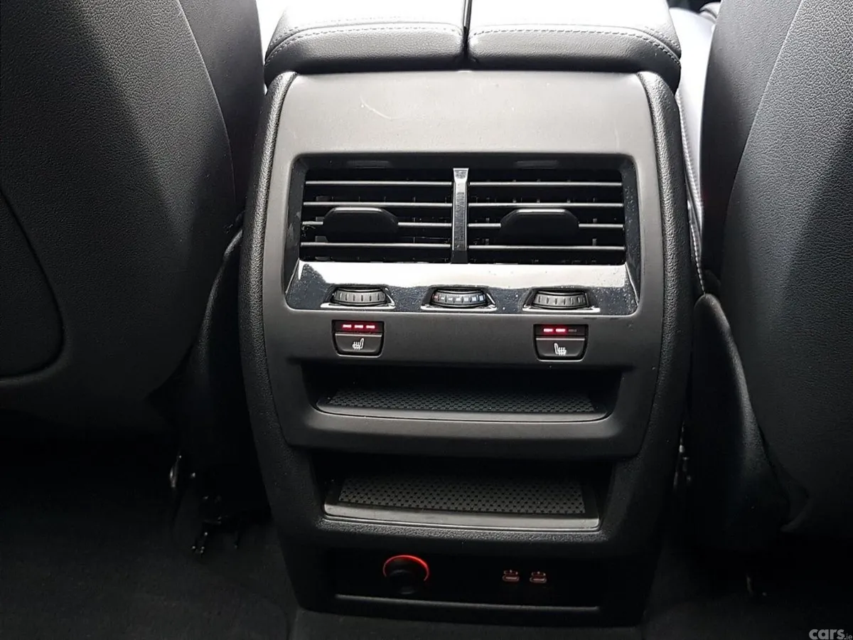 BMW X5 SUV, Petrol Plug-in Hybrid, 2024, Black