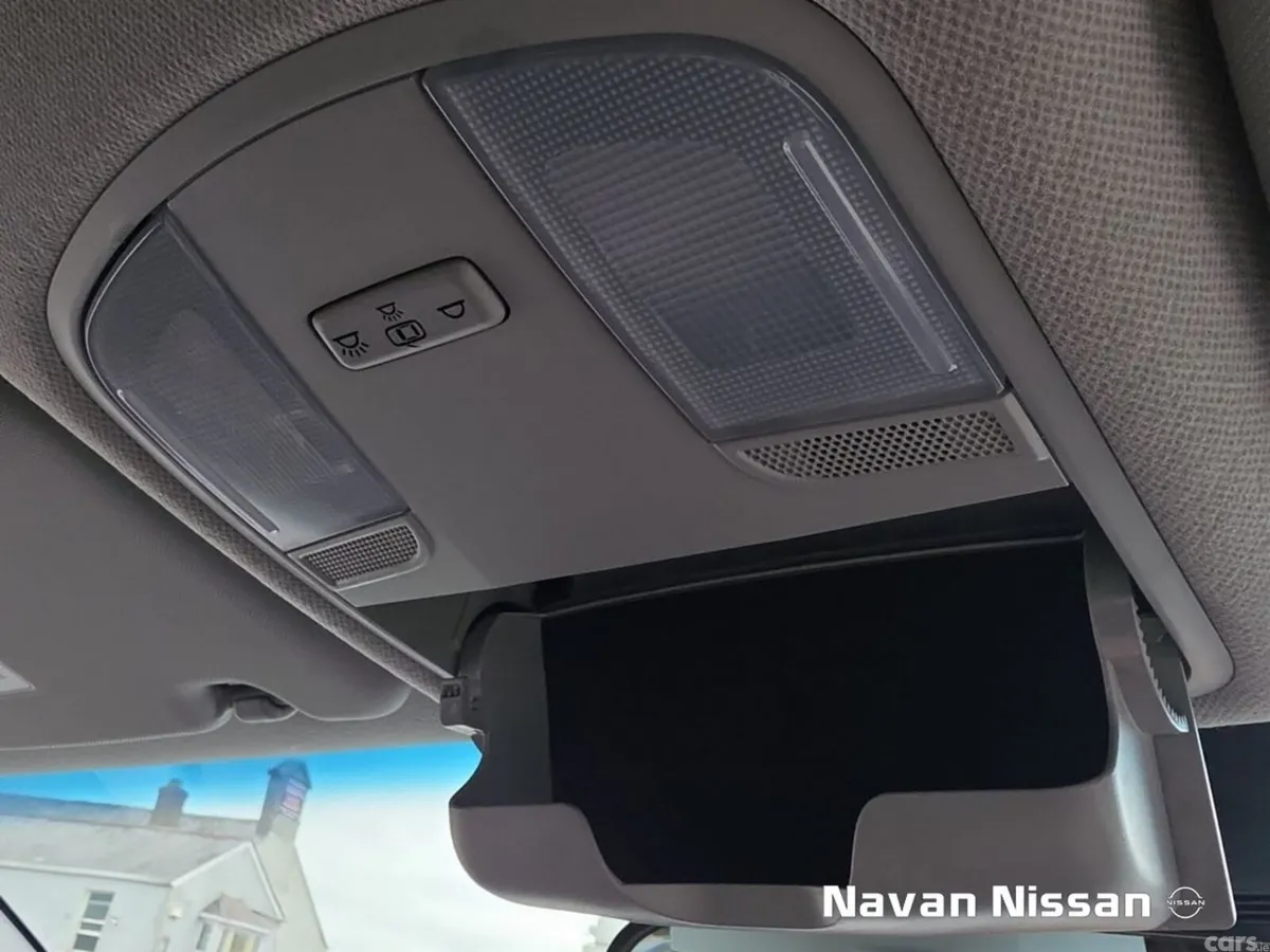 Hyundai KONA MPV, Petrol, 2019, Red