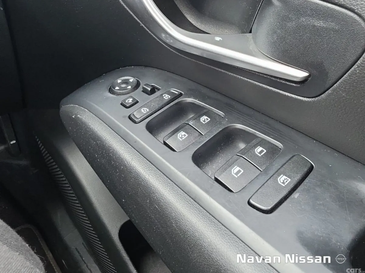 Hyundai Tucson SUV, Petrol Hybrid, 2022, Grey