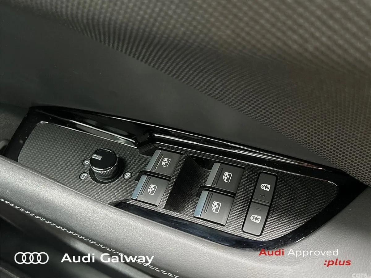 Audi Q3 SUV, Diesel, 2026, Blue