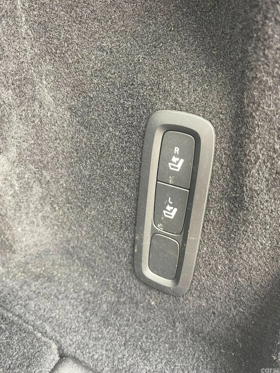 Volvo XC60 SUV, Diesel, 2019, Black